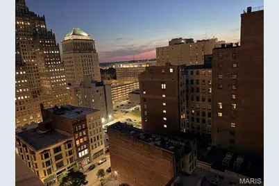 915 Olive Street #1404, Saint Louis, MO 63101 - Photo 16