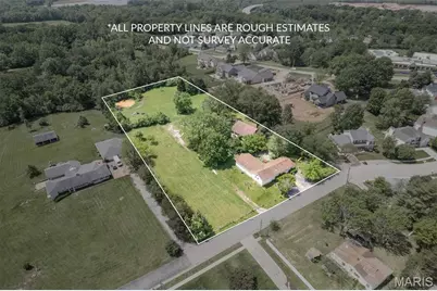 5340 Studer Lane, Saint Louis, MO 63128 - Photo 1
