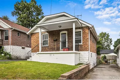 8731 Brentwood Place, Brentwood, MO 63144 - Photo 2
