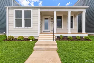 9023 Wilkie Sta St, Saint Charles, MO 63301 - Photo 1