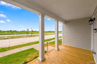 9023 Wilkie Station Street, Saint Charles, MO 63301 - Photo 4