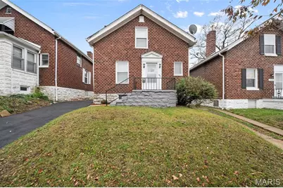 3706 Neosho Street, Saint Louis, MO 63116 - Photo 1