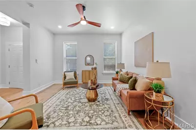 4452 Gibson Avenue, Saint Louis, MO 63110 - Photo 4