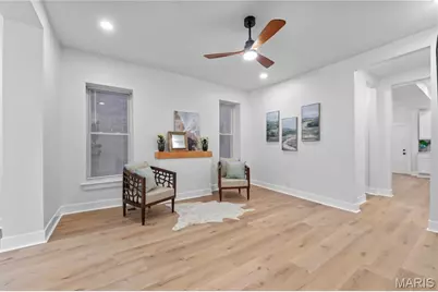 4452 Gibson Avenue, Saint Louis, MO 63110 - Photo 6