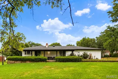1018 Van Dyke Drive, Manchester, MO 63011 - Photo 96
