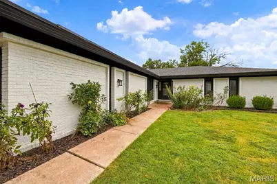 1018 Van Dyke Drive, Manchester, MO 63011 - Photo 6