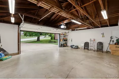 1018 Van Dyke Drive, Manchester, MO 63011 - Photo 86