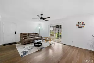 1018 Van Dyke Dr, Manchester, MO 63011 - Photo 26