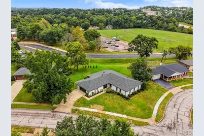 1018 Van Dyke Drive, Manchester, MO 63011 - Photo 10