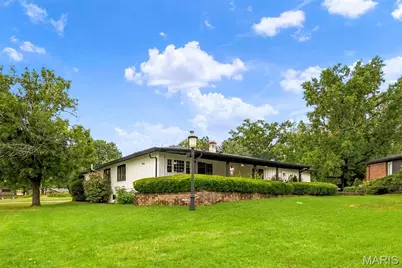 1018 Van Dyke Drive, Manchester, MO 63011 - Photo 98