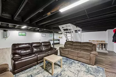1018 Van Dyke Drive, Manchester, MO 63011 - Photo 66