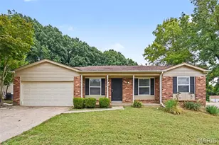 12995 Verwood Dr, Florissant, MO 63033 - Photo 1