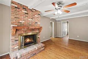 12995 Verwood Dr, Florissant, MO 63033 - Photo 2