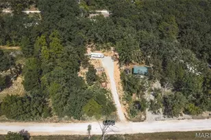 11046 Rogue Creek Rd, Potosi, MO 63664 - Photo 1
