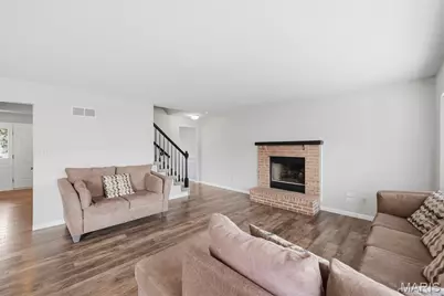 5012 Joshua Drive, Wentzville, MO 63385 - Photo 26