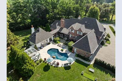10 Ridgecreek, Town and Country, MO 63141 - Photo 22
