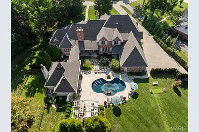 10 Ridgecreek, Town and Country, MO 63141 - Photo 24
