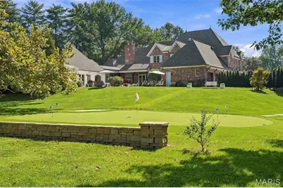 10 Ridgecreek, Town and Country, MO 63141 - Photo 20