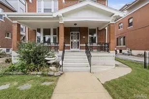 5938 Clemens Ave, Saint Louis, MO 63112 - Photo 2