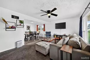 10331 St Katherine Ln, Saint Ann, MO 63074 - Photo 4