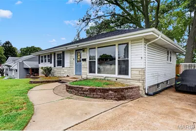 10331 Saint Katherine Lane, Saint Ann, MO 63074 - Photo 2