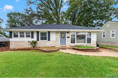 10331 Saint Katherine Lane, Saint Ann, MO 63074 - Photo 1
