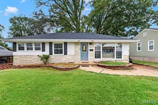 10331 St Katherine Ln, Saint Ann, MO 63074 - Photo 1