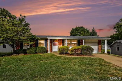 2467 Wesbay Drive, Maryland Heights, MO 63043 - Photo 26