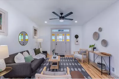 6036 Hartford Street, Saint Louis, MO 63139 - Photo 6