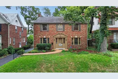 7141 Lindell Boulevard, Saint Louis, MO 63130 - Photo 2
