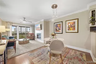 950 E Rue De La Banque, Saint Louis, MO 63141 - Photo 12