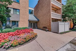 950 E Rue De La Banque, Saint Louis, MO 63141 - Photo 1