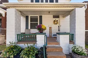 4350 Neosho St, Saint Louis, MO 63116 - Photo 2