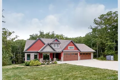 62 Copper Hills Cove, Troy, MO 63379 - Photo 1
