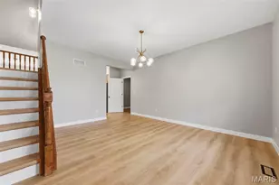 153 Prairie Bluffs Dr, Wentzville, MO 63385 - Photo 28