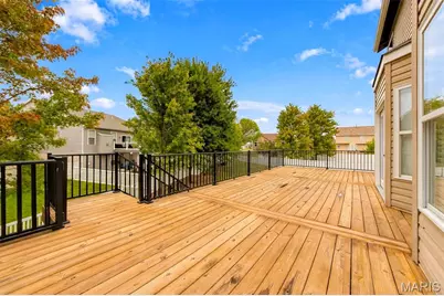 153 Prairie Bluffs Drive, Wentzville, MO 63385 - Photo 54