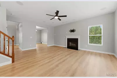 153 Prairie Bluffs Drive, Wentzville, MO 63385 - Photo 14