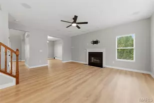 153 Prairie Bluffs Dr, Wentzville, MO 63385 - Photo 14