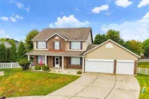 153 Prairie Bluffs Dr, Wentzville, MO 63385 - Photo 68