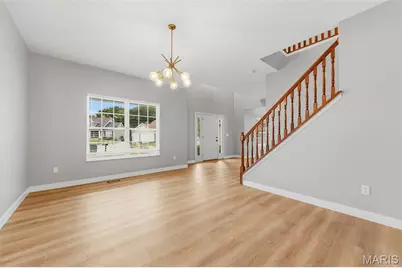 153 Prairie Bluffs Drive, Wentzville, MO 63385 - Photo 26