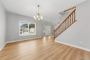 153 Prairie Bluffs Dr, Wentzville, MO 63385 - Photo 26