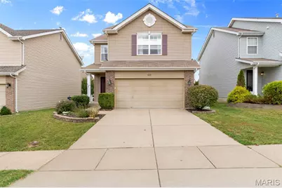 609 Spring Manor, O'Fallon, MO 63368 - Photo 1