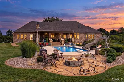 2000 Diehr Road, Wentzville, MO 63385 - Photo 82