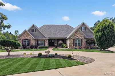 2000 Diehr Road, Wentzville, MO 63385 - Photo 1