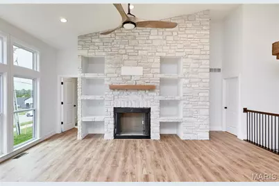 107 Wolf Den Court, Lake Saint Louis, MO 63367 - Photo 12