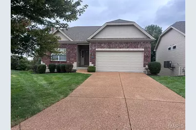 1216 Emerald Gardens Drive, Saint Peters, MO 63376 - Photo 1
