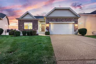 1216 Emerald Gardens Dr, Saint Peters, MO 63376 - Photo 1