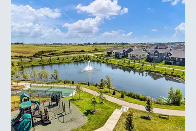 345 Newbridge Way, O'Fallon, MO 63368 - Photo 4