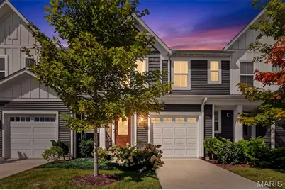 345 Newbridge Way, O'Fallon, MO 63368 - Photo 6