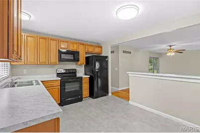 1411 Sherwood Forest Drive, Florissant, MO 63031 - Photo 14